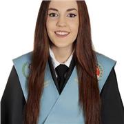 Doy clases particulares económicas para niños y niñas de Educación Primaria en Jaén